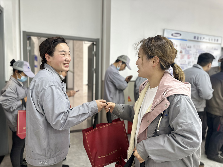 【296】湖州生力液壓有限公司：芳華綻放，開展三八婦女節(jié)特別活動(dòng).jpg